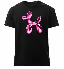 Мужская премиум футболка