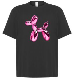 Футболка Оверсайз Y2K Balloon Dog