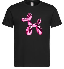 Мужская футболка Y2K Balloon Dog