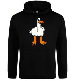 Жіноча толстовка (худі) F(D)uck