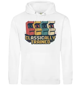 Женская толстовка (худи)