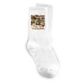 Шкарпетки Капібара з чаєм