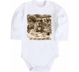 Детский боди