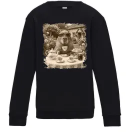 Детский Свитшот