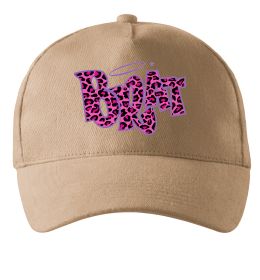 Кепка Brat y2k style