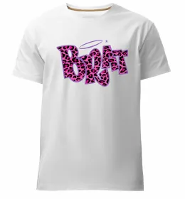 Мужская премиум футболка