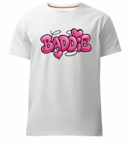 Мужская премиум футболка