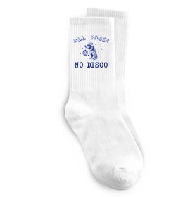 Носки All panic No disco