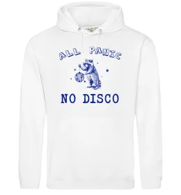 Женская толстовка (худи)