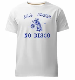 Мужская премиум футболка