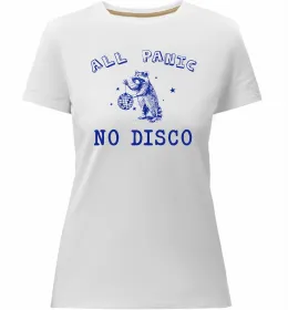 Женская премиум футболка