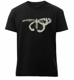 Мужская премиум футболка