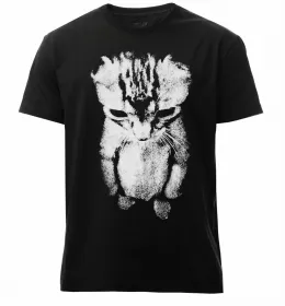 Мужская премиум футболка