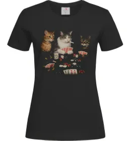 Жіноча футболка