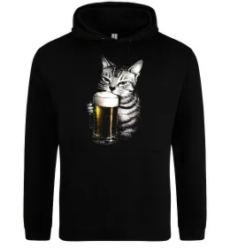 Женская толстовка (худи)