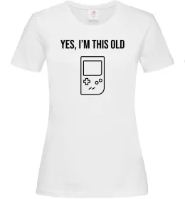 Жіноча футболка