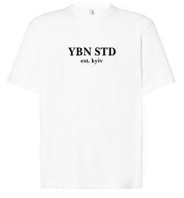 Футболка Оверсайз YBN STD