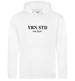 Мужская толстовка (худи)