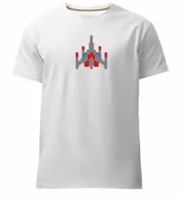 Мужская премиум футболка