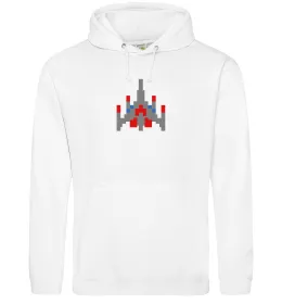 Женская толстовка (худи)