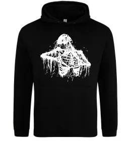 Женская толстовка (худи)