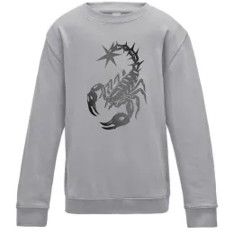 Детский Свитшот