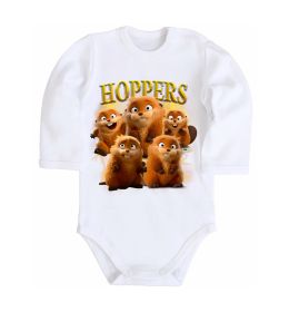 Детский боди Hoppers Mabel Детский боди Hoppers Mabel