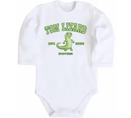 Детский боди