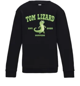 Детский Свитшот