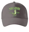 Кепка Tom Lizard Серый фото