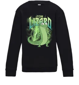 Детский Свитшот