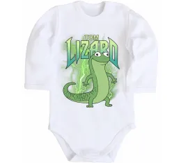 Детский боди