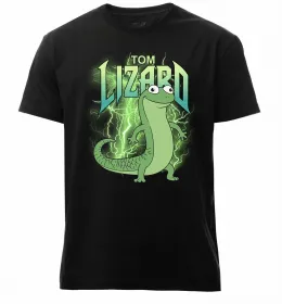 Мужская премиум футболка