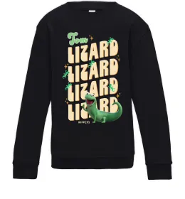 Детский Свитшот