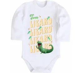 Детский боди