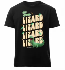 Мужская премиум футболка