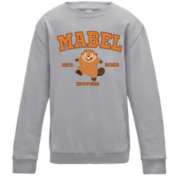 Детский Свитшот