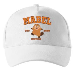 Кепка Mabel Hoppers