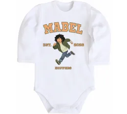 Детский боди