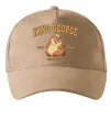 Кепка King George Песочный фото
