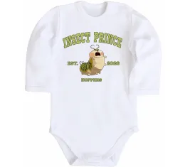 Детский боди