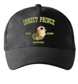 Кепка Insect Prince