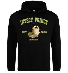 Жіноча толстовка (худі) Insect Prince