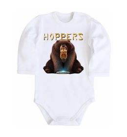 Дитячий бодік Hoppers Дитячий бодік Hoppers