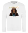 Свитшот Hoppers Белый фото