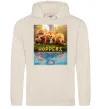 Жіноча толстовка (худі) Hoppers poster Таш Жіноча толстовка (худі) Hoppers poster Таш фото