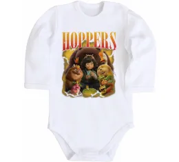 Детский боди