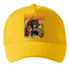 Кепка Стрибунці персонажі Солнечно желтый фото
