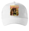 Кепка Стрибунці персонажі Белый фото