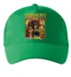 Кепка Стрибунці персонажі Зеленый фото